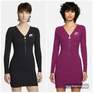 WMNS Nike Air Dresses! NWT!